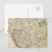 Holstein, Deutschland Postkarte (Vorne/Hinten)