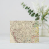 Holstein, Deutschland Postkarte (Stehend Vorderseite)