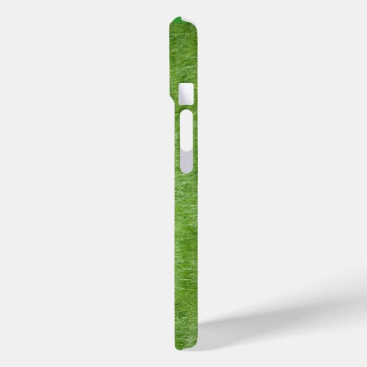 Holstein Kuh Weiden in Weide Case-Mate iPhone Hülle (Rückseite / Links)