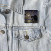 Holstein-Meer - Mondschein, 1847 Button (Beispiel)