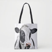 Holstein-Tote-Tasche Tasche (Vorderseite)