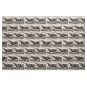 Holsteinbulle aus dem 19. Jahrhundert Stoff (Fat Quarter (45,7 x 55,9 cm))