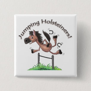 Holsteiners springen! button