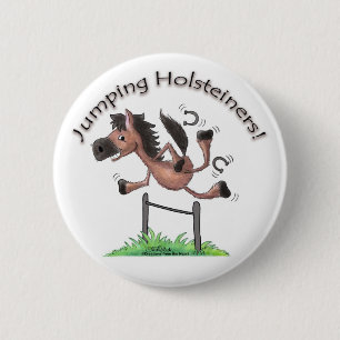 Holsteiners springen! button