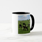 Holsteinervieh, Irland Tasse (VorderseiteRechts)