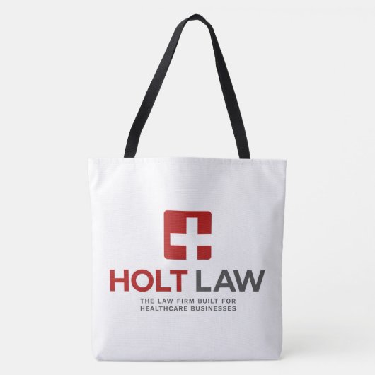 Holt Law Tasche (Vorderseite)