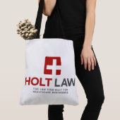 Holt Law Tasche (Von Nahem)