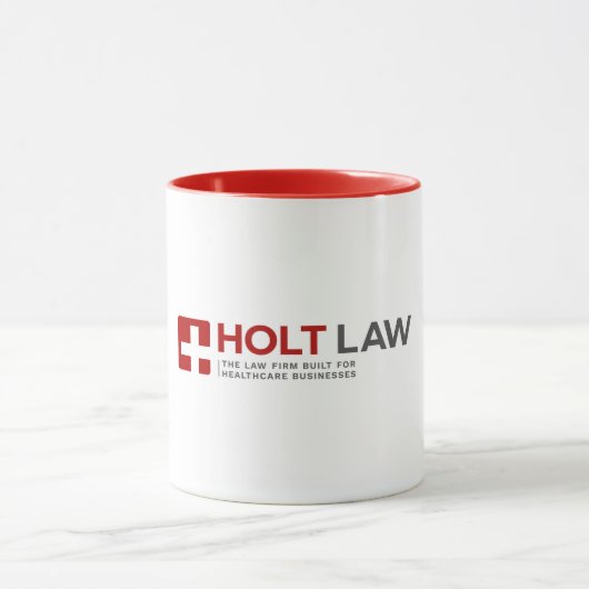 Holt Law Tasse (Zentrum)