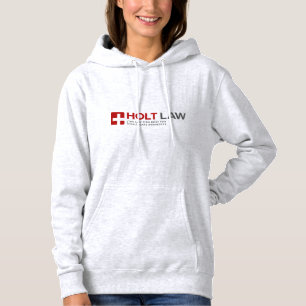 Holt Law Women Hoodie