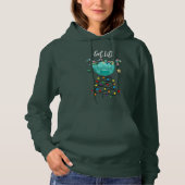 Holt Lit Hoodie (Vorderseite)