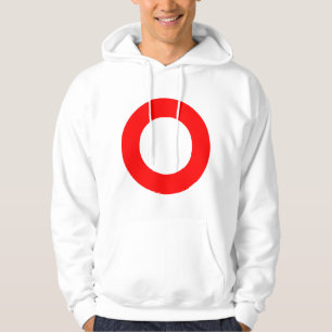 Holter Kreis - Farben Hoodie