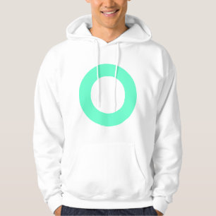 Holter Kreis - Farben Hoodie
