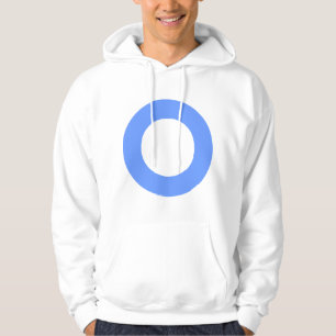 Holter Kreis - Farben Hoodie