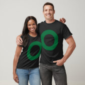 Holter Kreis - Farben T-Shirt (Unisex)