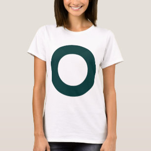 Holter Kreis - Farben T-Shirt