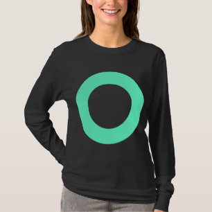 Holter Kreis - Farben T-Shirt