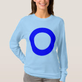 Holter Kreis - Farben T-Shirt (Vorderseite)