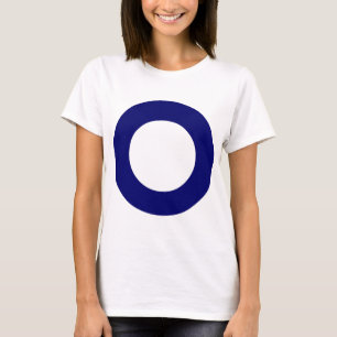 Holter Kreis - Farben T-Shirt