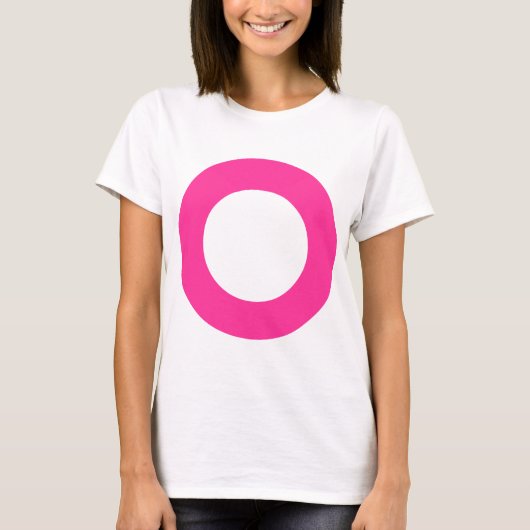 Holter Kreis - Farben T-Shirt (Vorderseite)