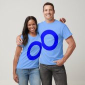 Holter Kreis - Farben T-Shirt (Unisex)