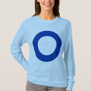 Holter Kreis - Farben T-Shirt