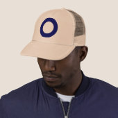 Holter Kreis - Farben Truckerkappe (Beispiel)