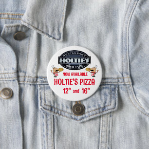 HOLTIES PIZZA BUTTON