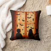 Holunder Kissen (Decke)