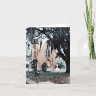 Holy Apostles Karte