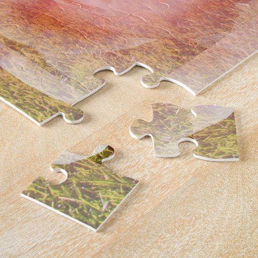 Holy Bible Puzzle – 252 Piece Christian Jig-Puzzle (Seite)