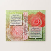 Holy Bible Puzzle – 252 Piece Christian Jig-Puzzle (Horizontal)