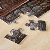 Holy Bible Puzzle – 252 Piece Christian Jigsaw (Seite)