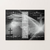 Holy Bible Puzzle – 252 Piece Christian Jigsaw (Horizontal)