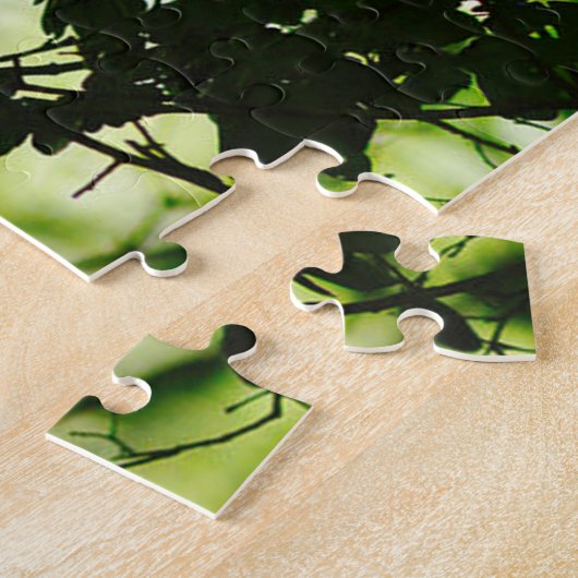 Holy Bible Puzzle – 252 Piece Inspirational Jigsaw (Seite)