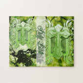 Holy Bible Puzzle – 252 Piece Inspirational Jigsaw (Horizontal)