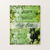 Holy Bible Puzzle – 252 Piece Inspirational Jigsaw (Vertikal)