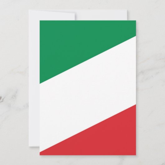 Holy Cannoli Pizza Italienisch Geburtstag Einladung (Rückseite)