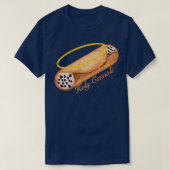 Holy Cannoli T-Shirt (Design vorne)