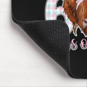 Holy Cow 67 Days Of School Teacher Six Seven Meme  Mousepad (Ecke)