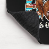 Holy Cow 67 Days Of School Teacher Six Seven Meme Mousepad (Ecke)