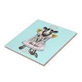 Holy Cow  Angel   Fliese (Seite)