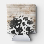 Holy Cowboy Cowboy Boots Brautparty Favoriten Dosenkühler (Rückseite)