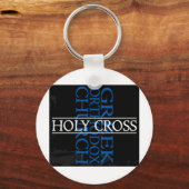 Holy Cross Merchandise Schlüsselanhänger (Vorderseite)