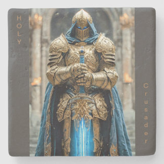 Holy Crusader Untersetzer