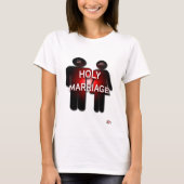 HOLY EHRIAGE T-Shirt (Vorderseite)