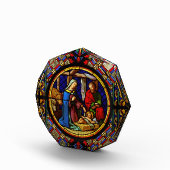 Holy Family Fotoblock (Rechts)