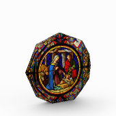 Holy Family Fotoblock (Links)