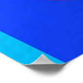 HOLY FAMILY POSTER (Ecke)