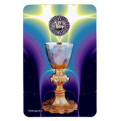 HOLY GRAIL MAGNET (Vertikal)