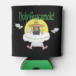 Holy Guacamole Can Cooler Dosenkühler